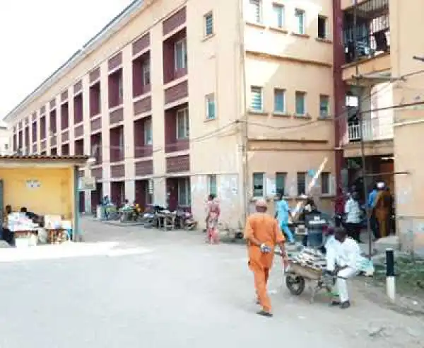 How Stretch Mark Cream Lands Lagos Beautician In Prison On Christmas Day